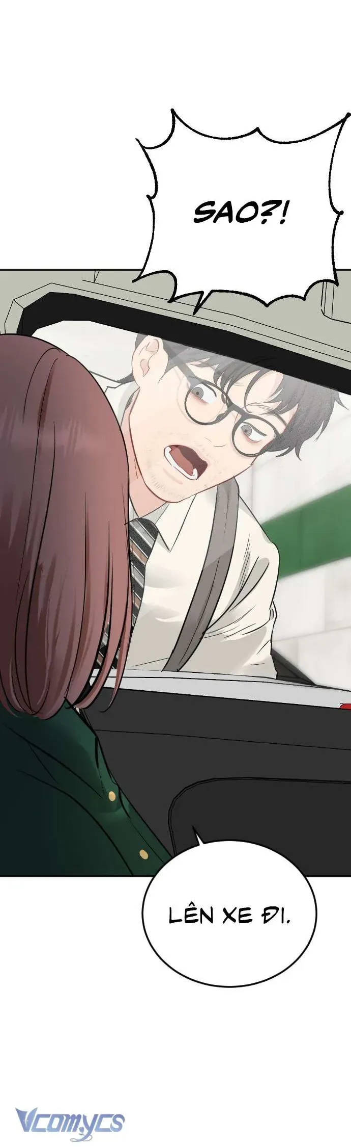 Quyền Lực Của Thư Ký Chương 32 - Trang 58