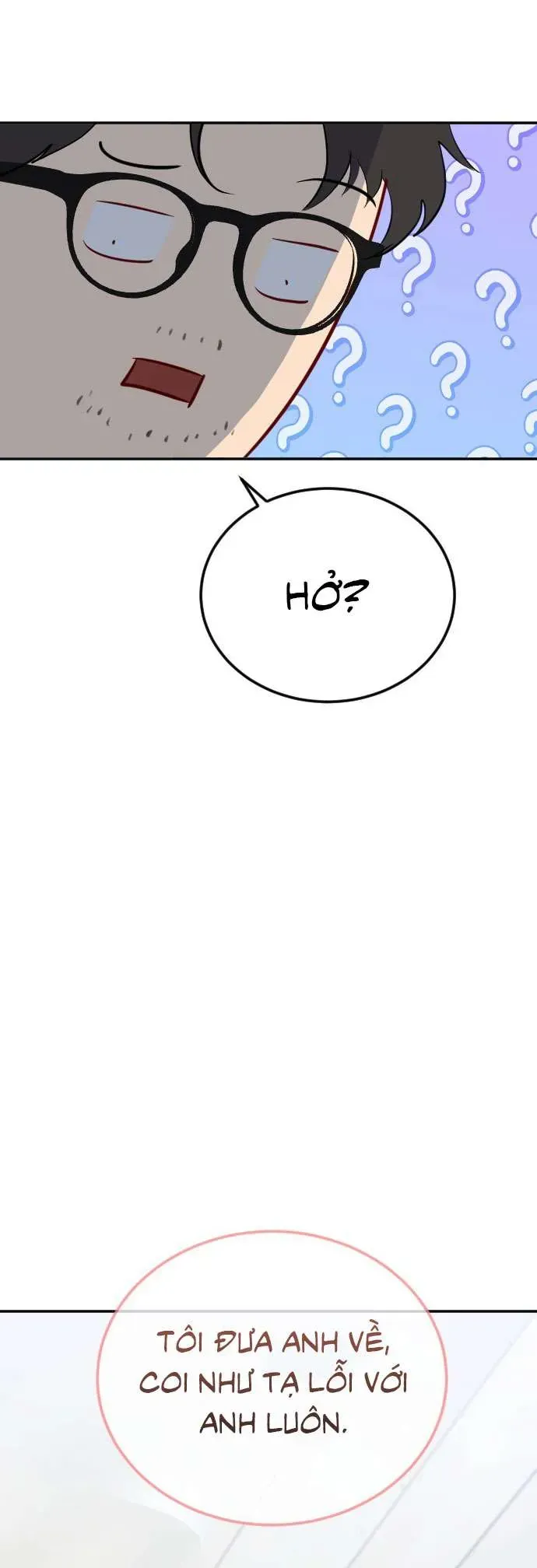 Quyền Lực Của Thư Ký Chương 32 - Trang 59