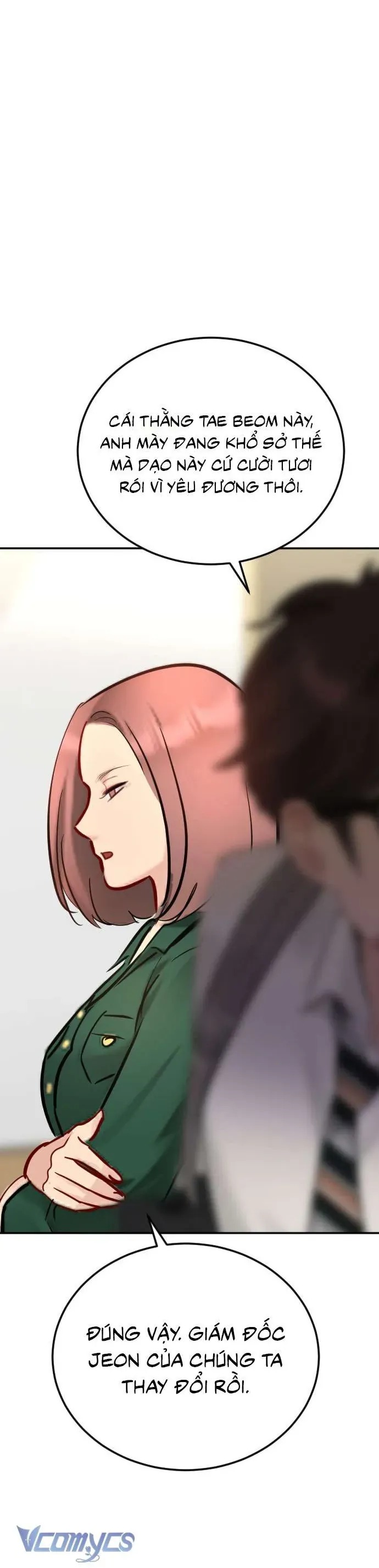 Quyền Lực Của Thư Ký Chương 32 - Trang 8
