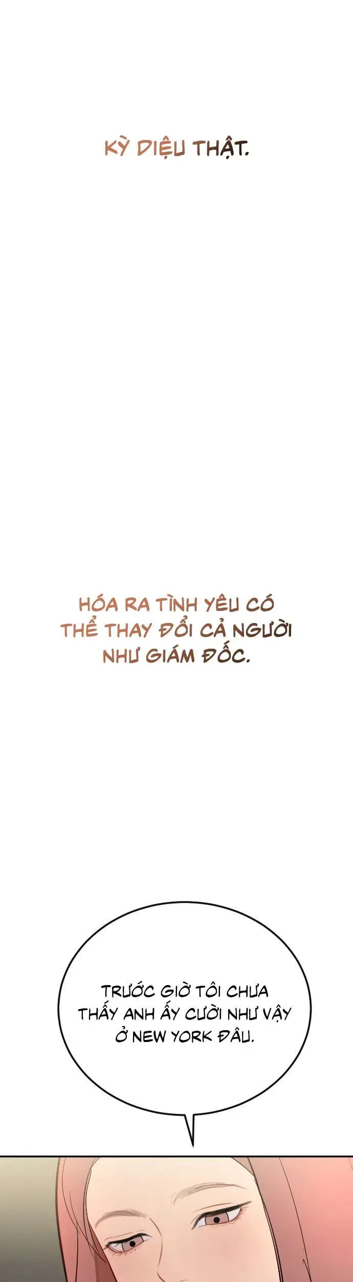 Quyền Lực Của Thư Ký Chương 32 - Trang 9