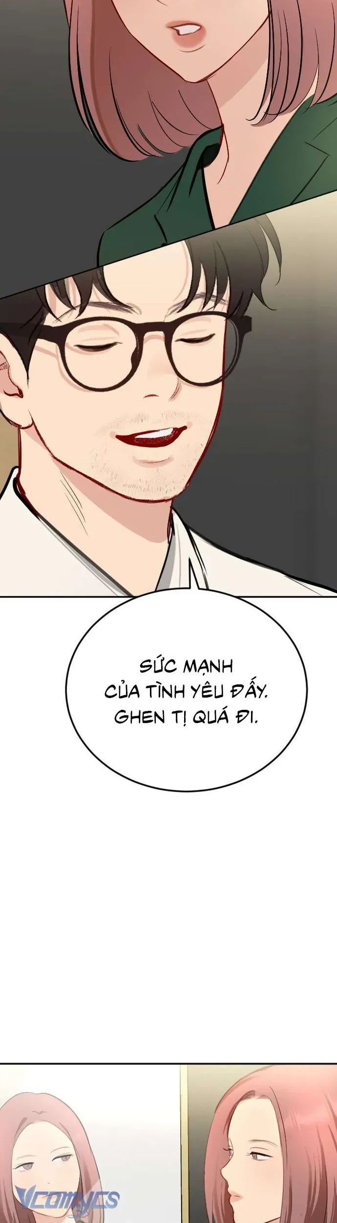 Quyền Lực Của Thư Ký Chương 32 - Trang 10