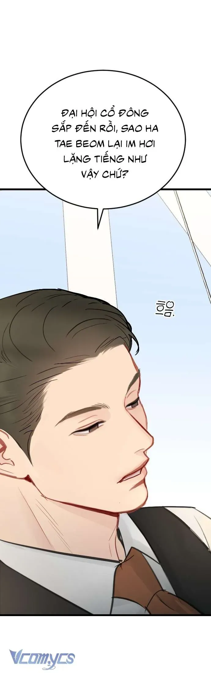 Quyền Lực Của Thư Ký Chương 33 - Trang 2