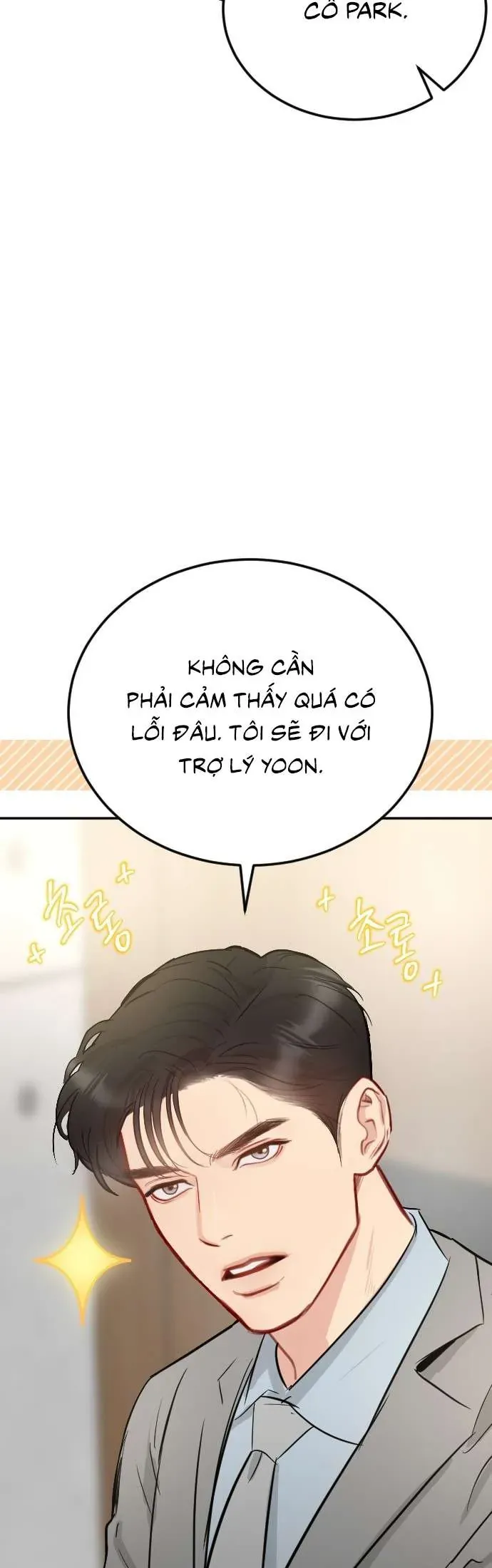 Quyền Lực Của Thư Ký Chương 33 - Trang 19