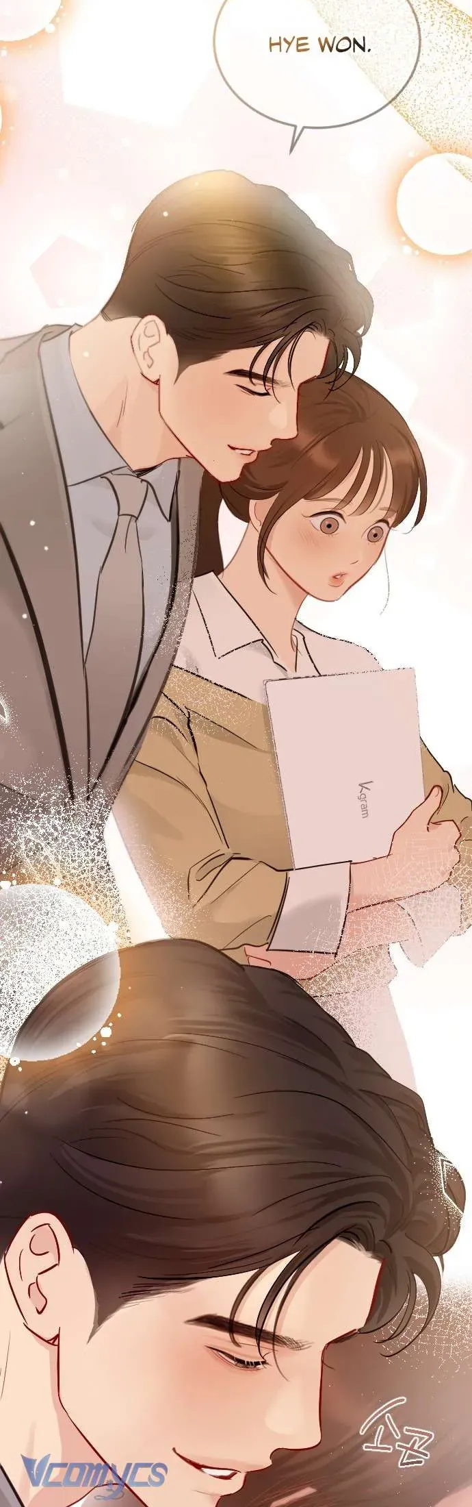 Quyền Lực Của Thư Ký Chương 33 - Trang 26