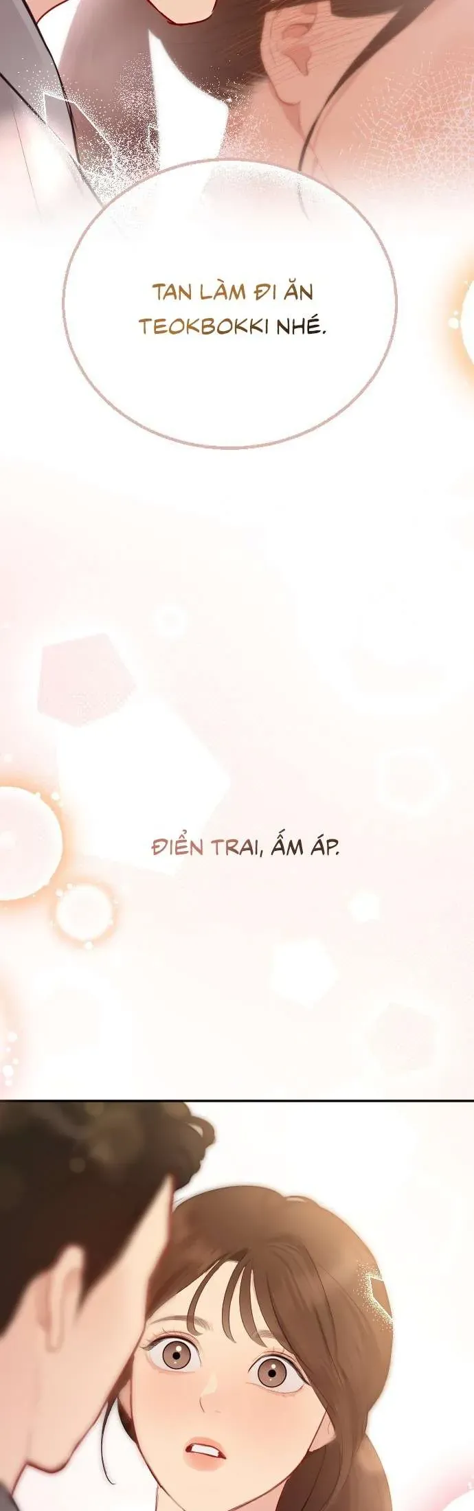 Quyền Lực Của Thư Ký Chương 33 - Trang 27