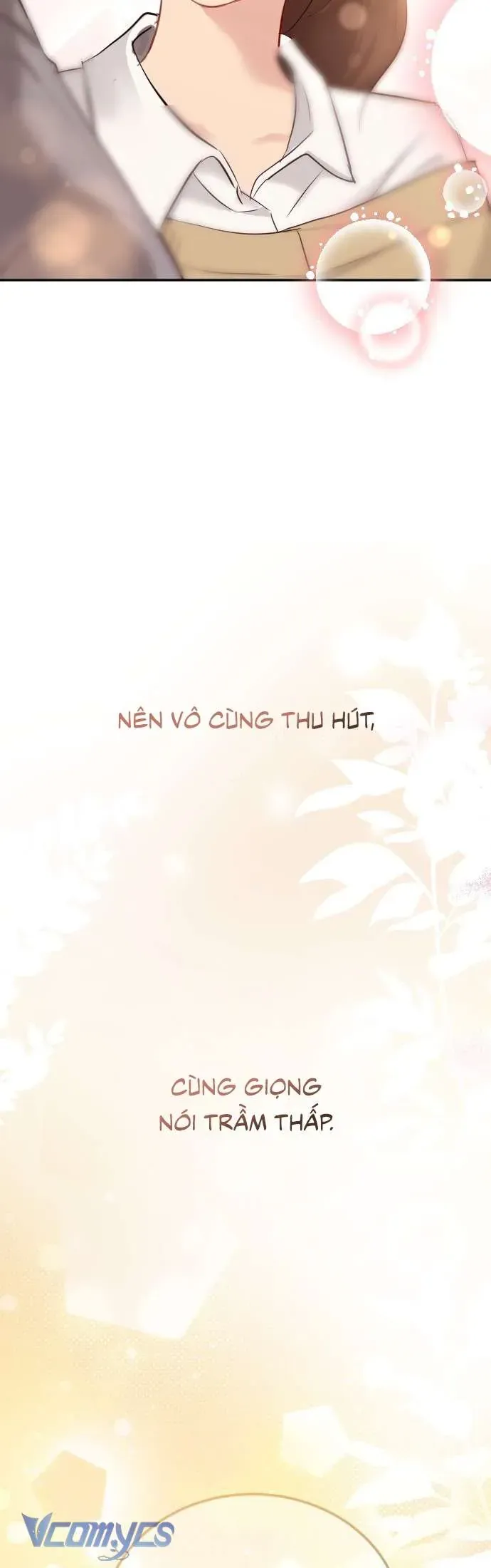 Quyền Lực Của Thư Ký Chương 33 - Trang 28