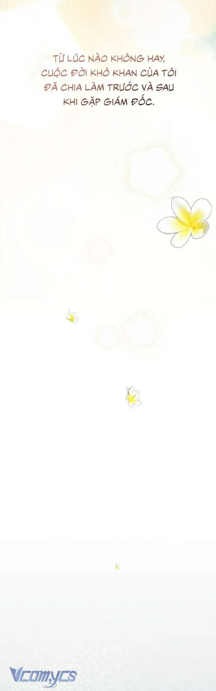 Quyền Lực Của Thư Ký Chương 33 - Trang 30