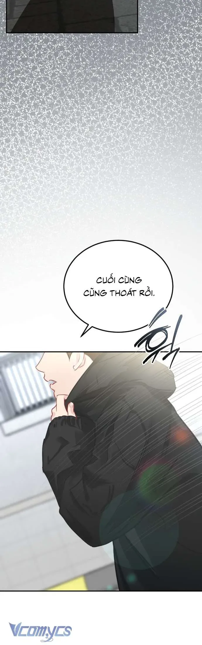 Quyền Lực Của Thư Ký Chương 33 - Trang 32