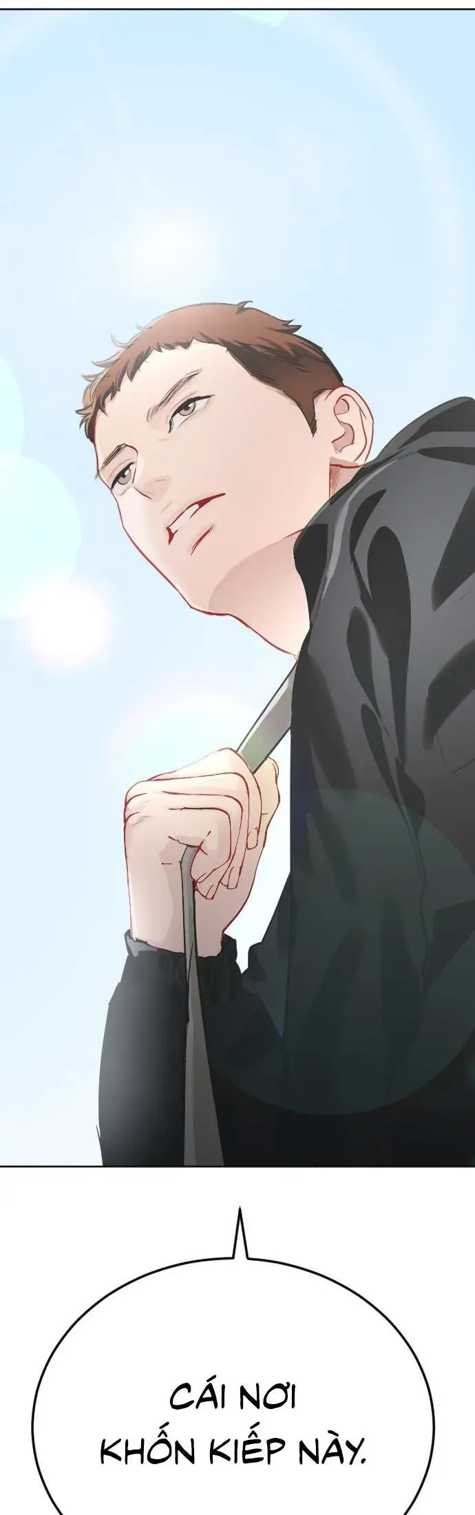 Quyền Lực Của Thư Ký Chương 33 - Trang 33