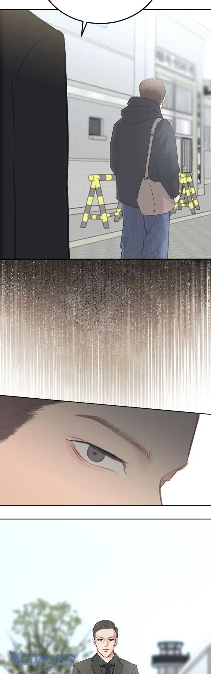 Quyền Lực Của Thư Ký Chương 33 - Trang 36