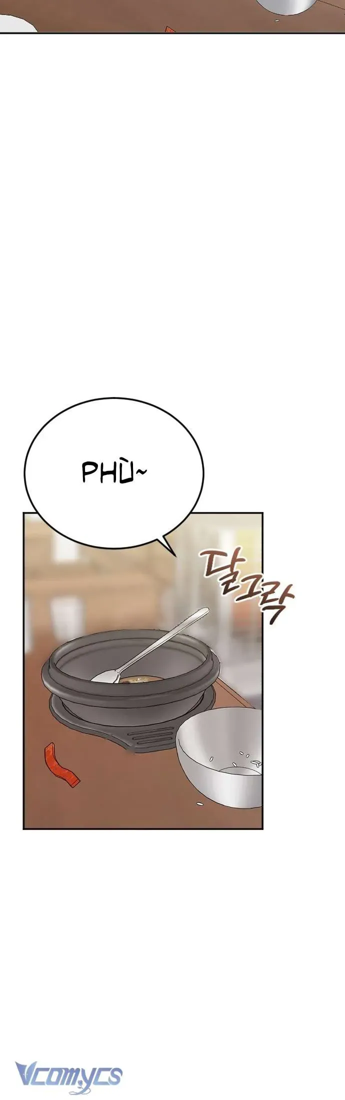 Quyền Lực Của Thư Ký Chương 33 - Trang 40