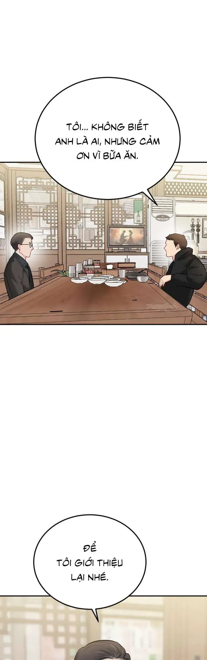 Quyền Lực Của Thư Ký Chương 33 - Trang 41