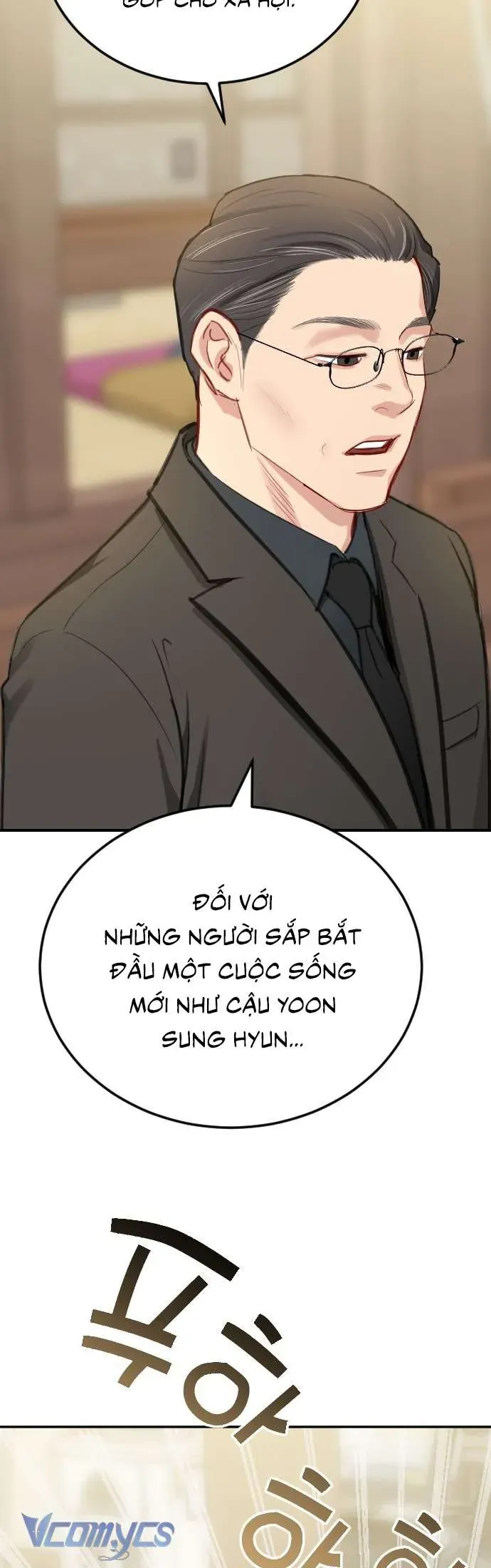 Quyền Lực Của Thư Ký Chương 33 - Trang 44