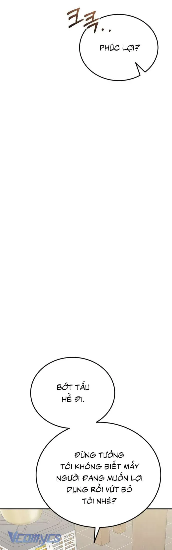 Quyền Lực Của Thư Ký Chương 33 - Trang 46