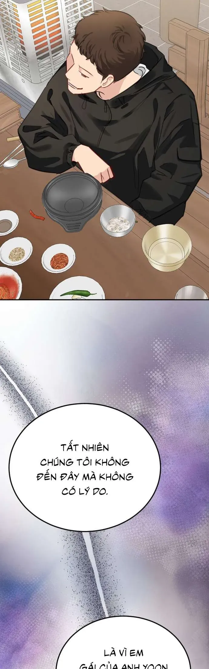 Quyền Lực Của Thư Ký Chương 33 - Trang 47