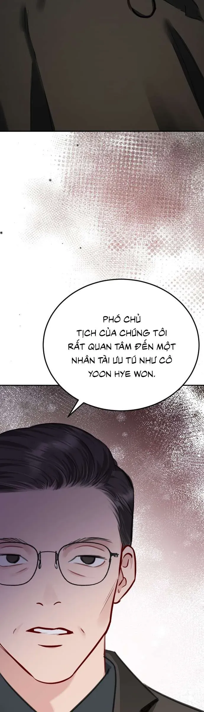 Quyền Lực Của Thư Ký Chương 33 - Trang 49