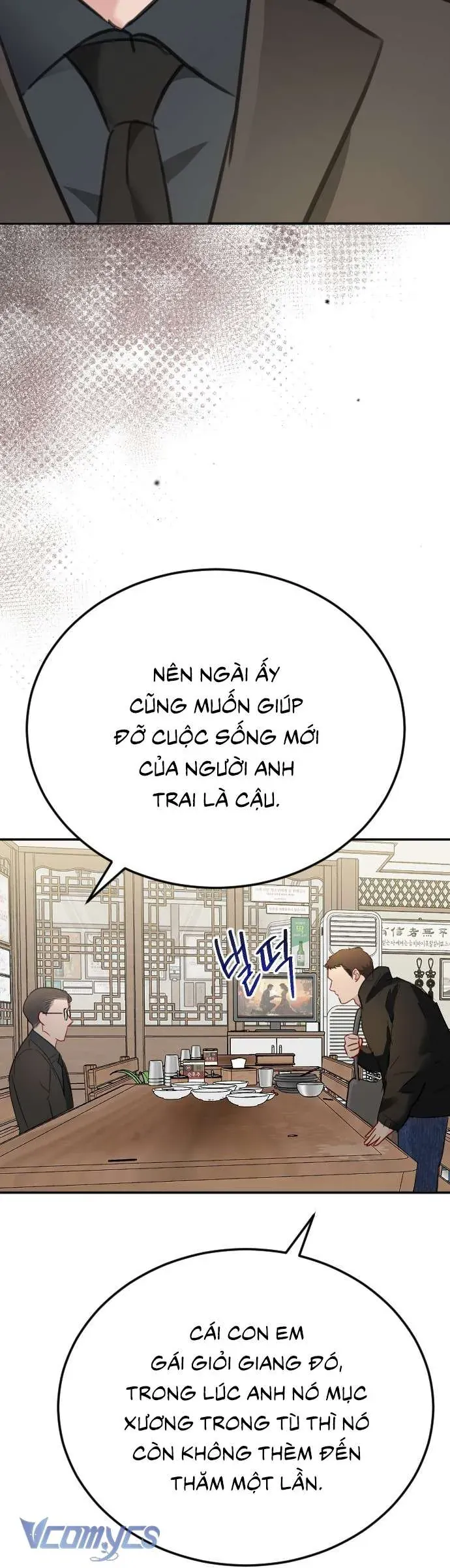 Quyền Lực Của Thư Ký Chương 33 - Trang 50