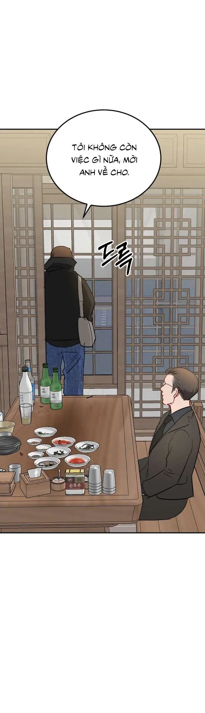Quyền Lực Của Thư Ký Chương 33 - Trang 51