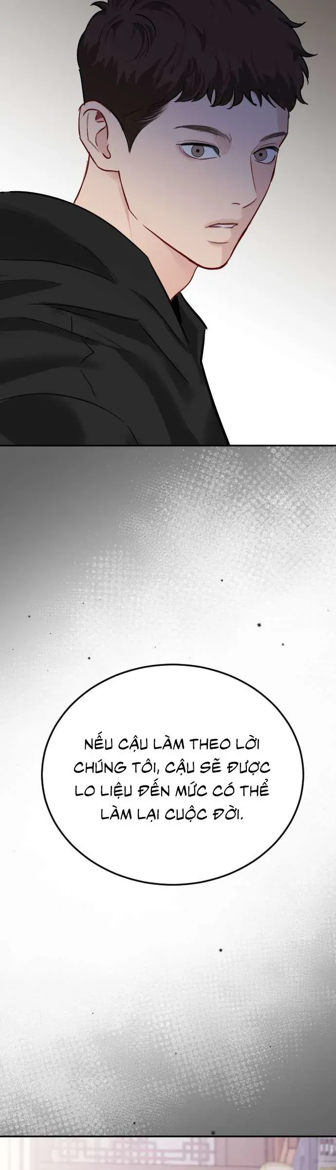 Quyền Lực Của Thư Ký Chương 33 - Trang 53