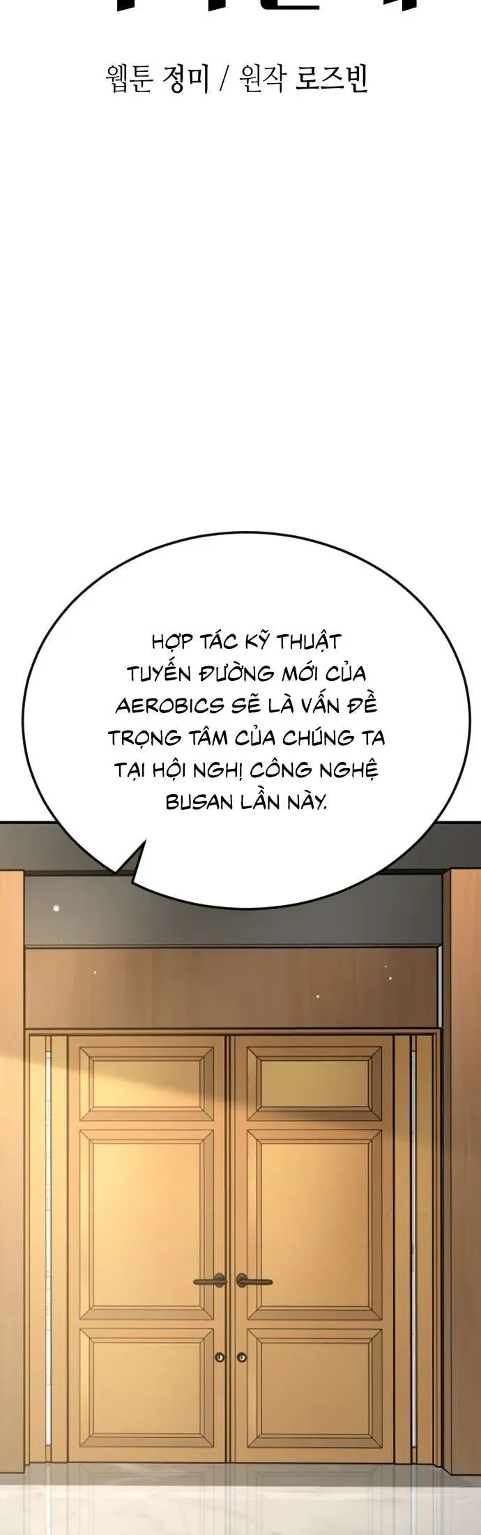 Quyền Lực Của Thư Ký Chương 33 - Trang 9