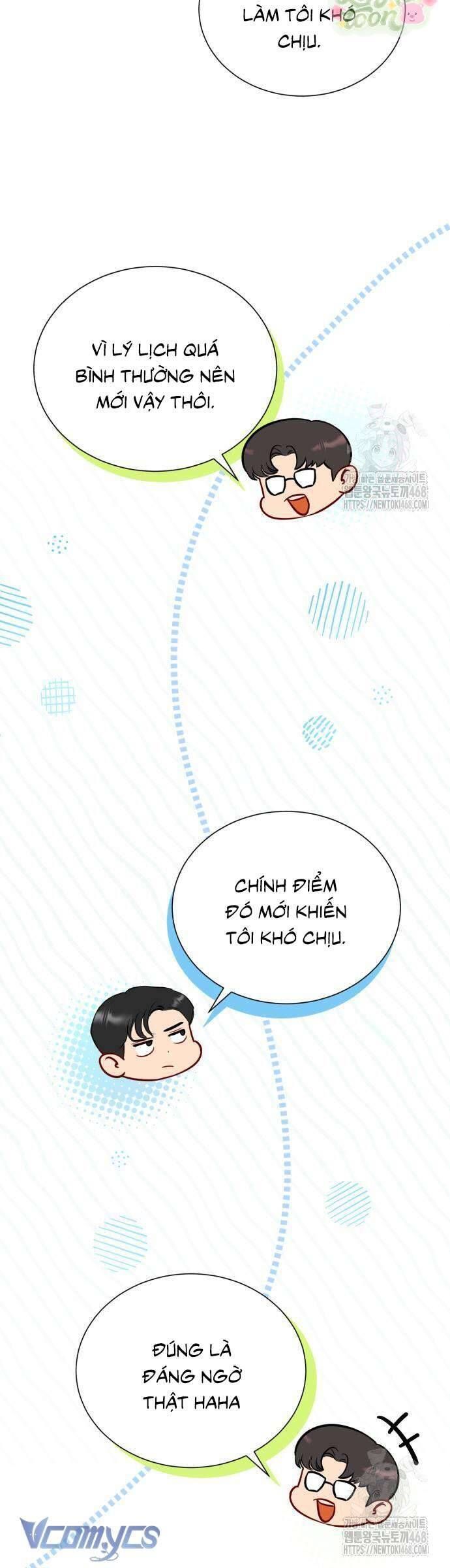 Quyền Lực Của Thư Ký Chương 4 - Trang 12