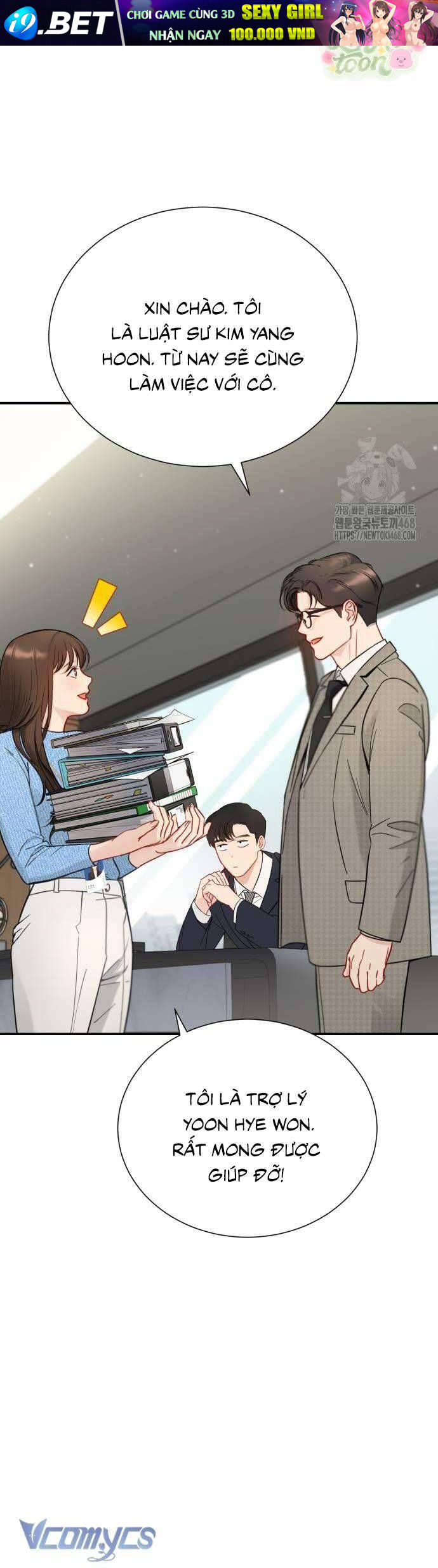 Quyền Lực Của Thư Ký Chương 4 - Trang 16