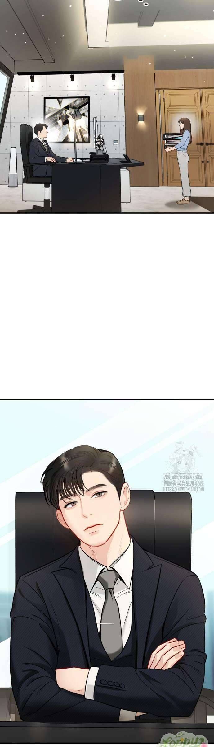 Quyền Lực Của Thư Ký Chương 4 - Trang 29