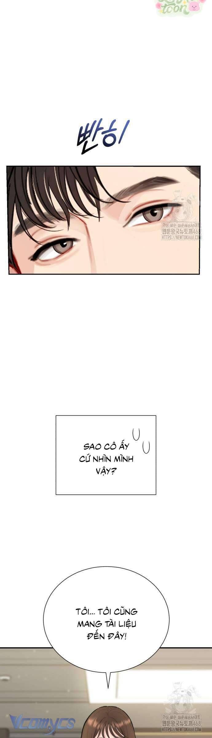 Quyền Lực Của Thư Ký Chương 4 - Trang 30