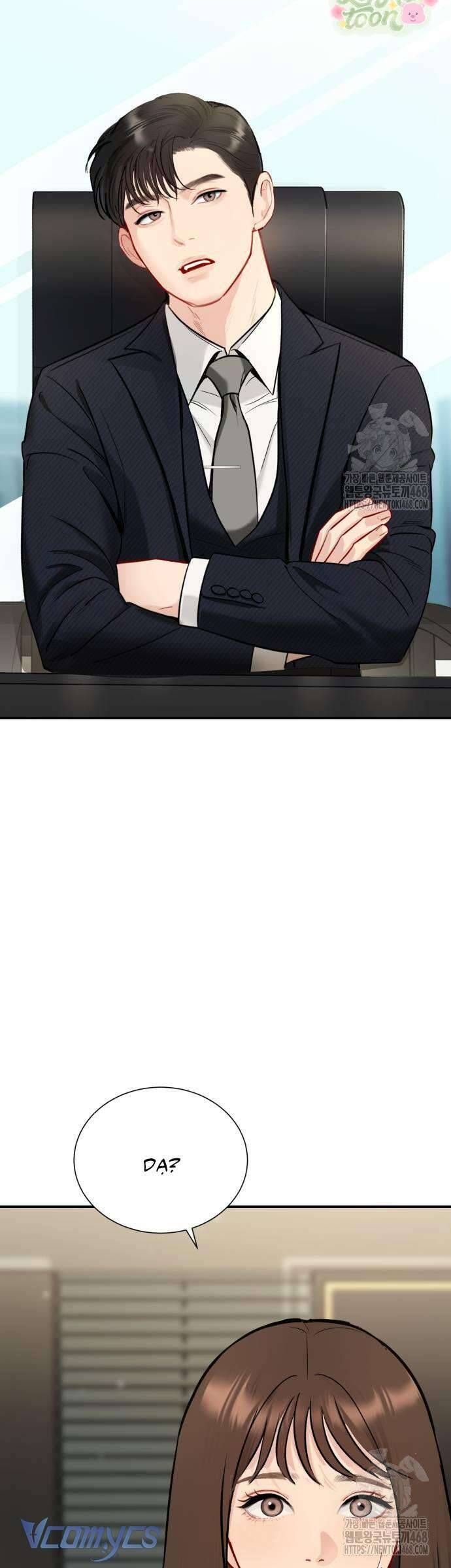 Quyền Lực Của Thư Ký Chương 4 - Trang 32