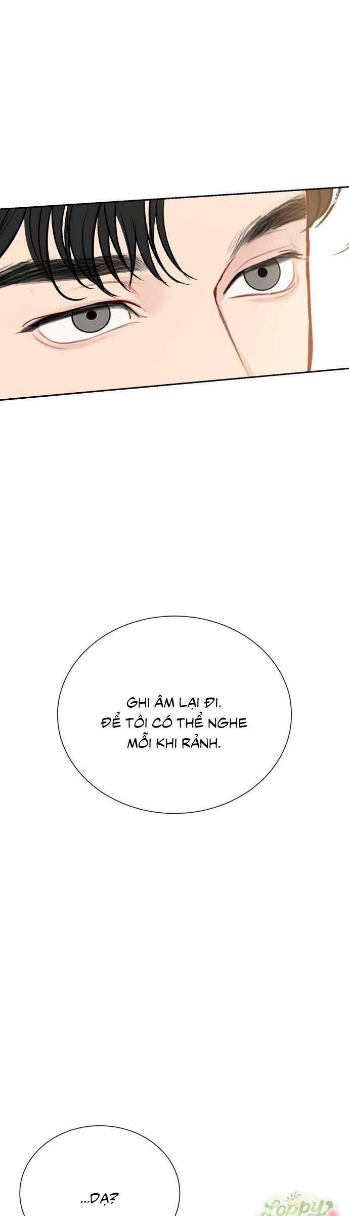 Quyền Lực Của Thư Ký Chương 4 - Trang 35