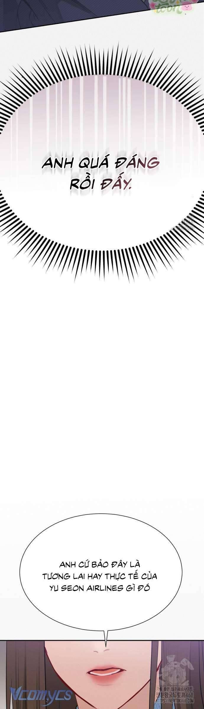 Quyền Lực Của Thư Ký Chương 4 - Trang 42