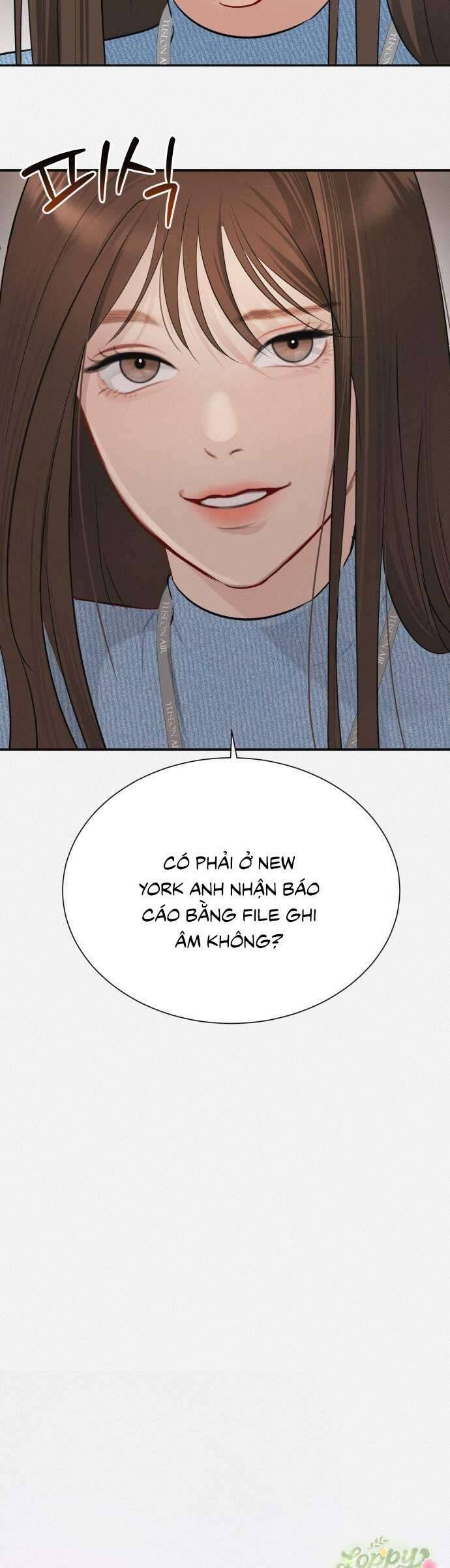 Quyền Lực Của Thư Ký Chương 4 - Trang 43