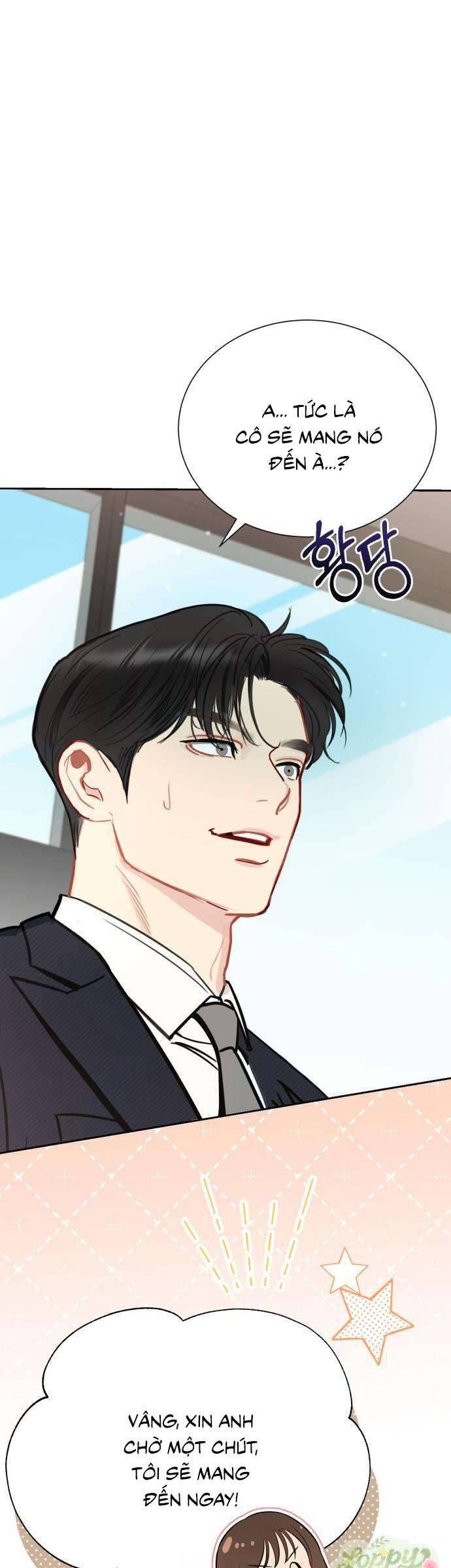 Quyền Lực Của Thư Ký Chương 4 - Trang 49