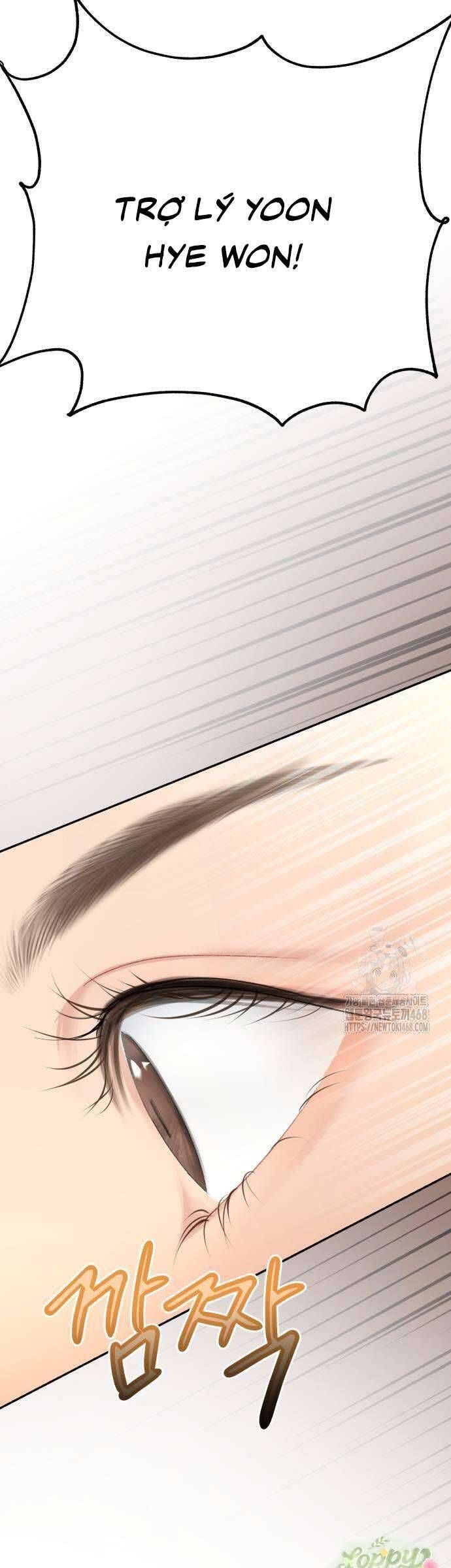 Quyền Lực Của Thư Ký Chương 4 - Trang 55