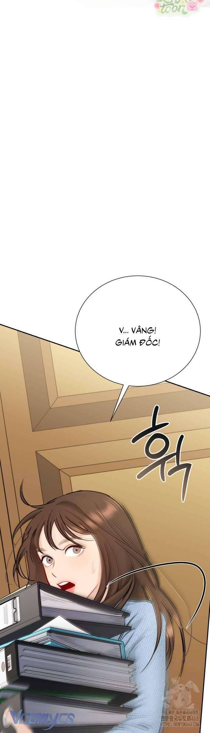 Quyền Lực Của Thư Ký Chương 4 - Trang 56