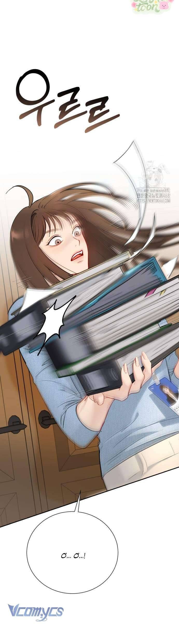 Quyền Lực Của Thư Ký Chương 4 - Trang 58