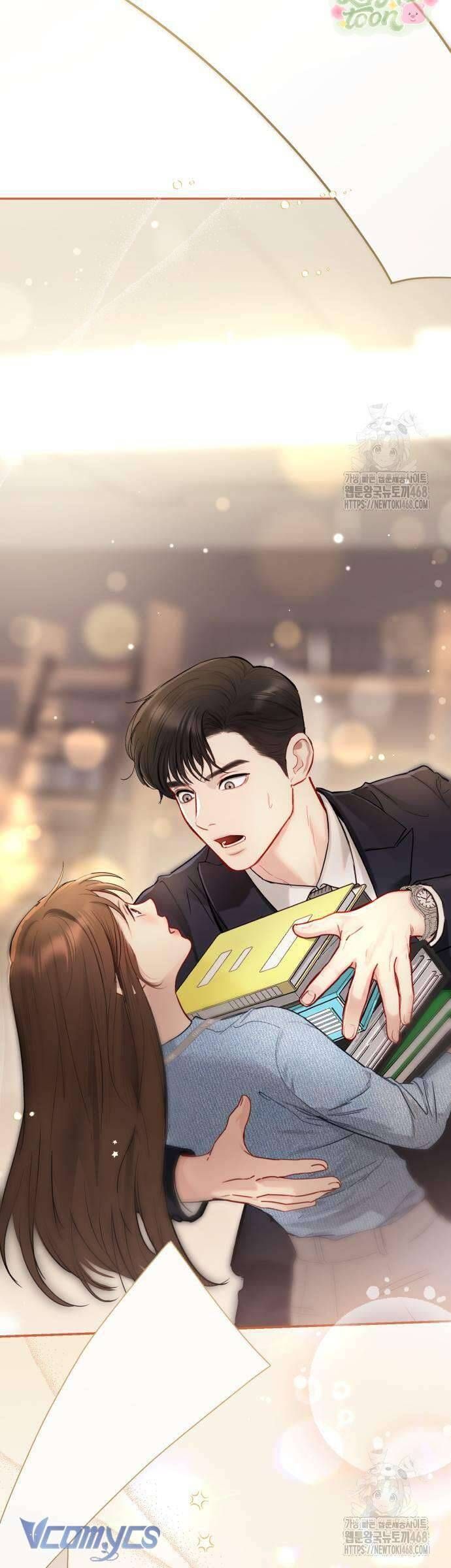 Quyền Lực Của Thư Ký Chương 4 - Trang 62