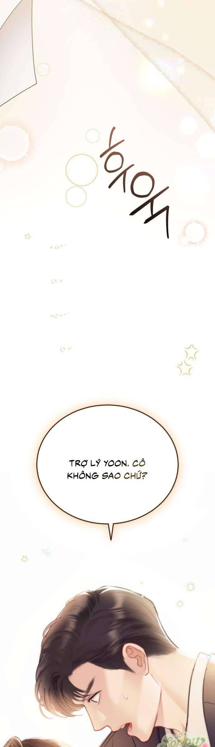 Quyền Lực Của Thư Ký Chương 4 - Trang 63