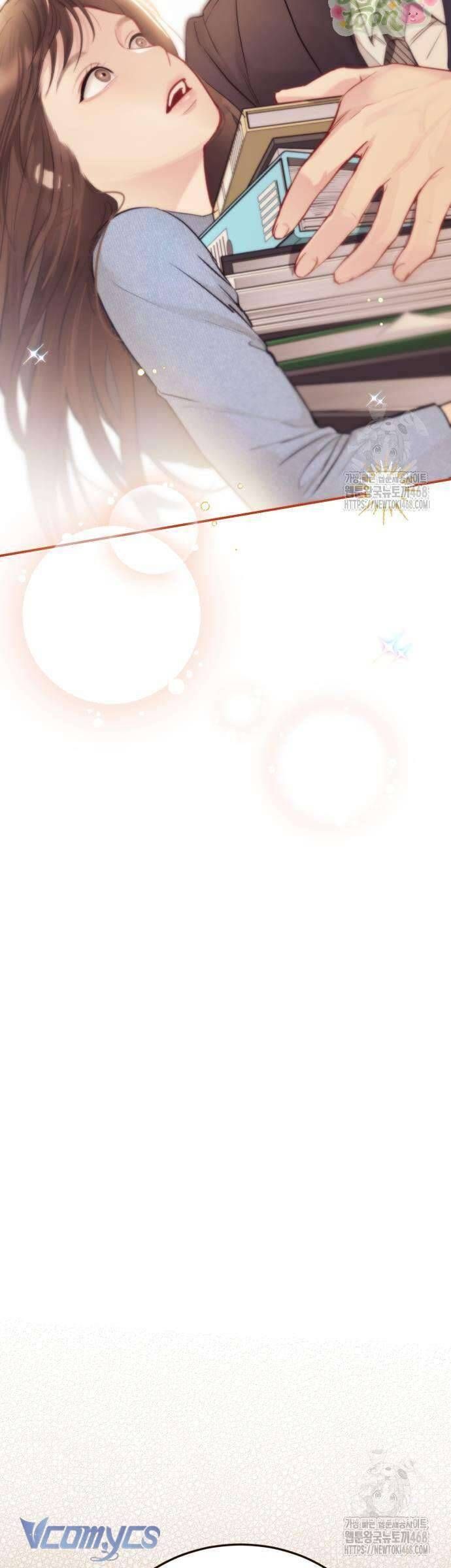 Quyền Lực Của Thư Ký Chương 4 - Trang 64