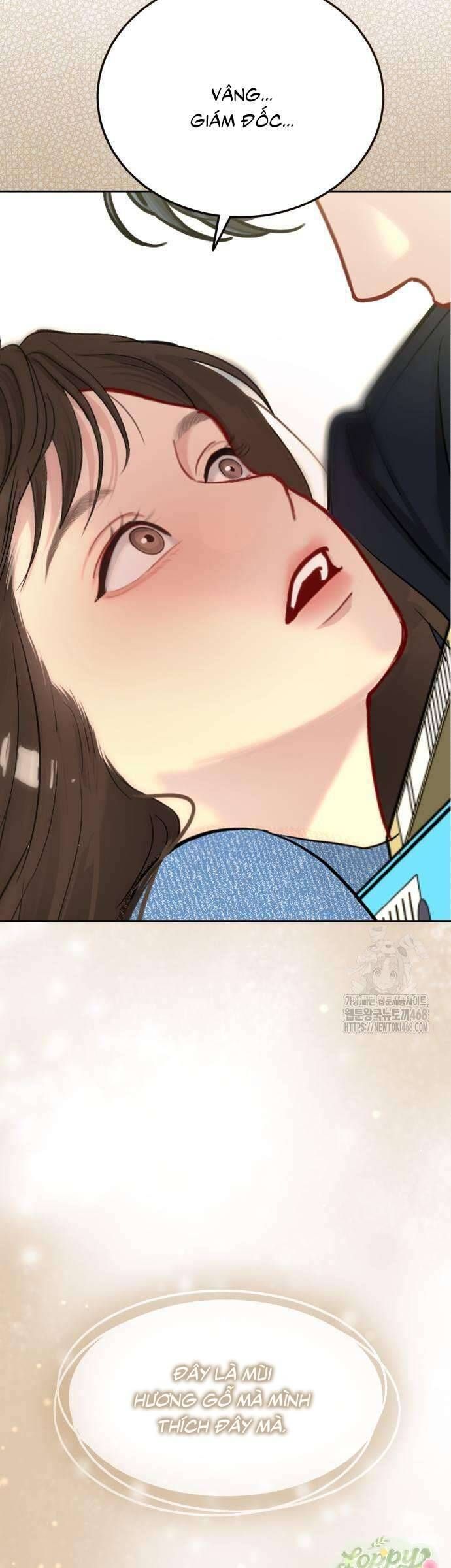 Quyền Lực Của Thư Ký Chương 4 - Trang 65