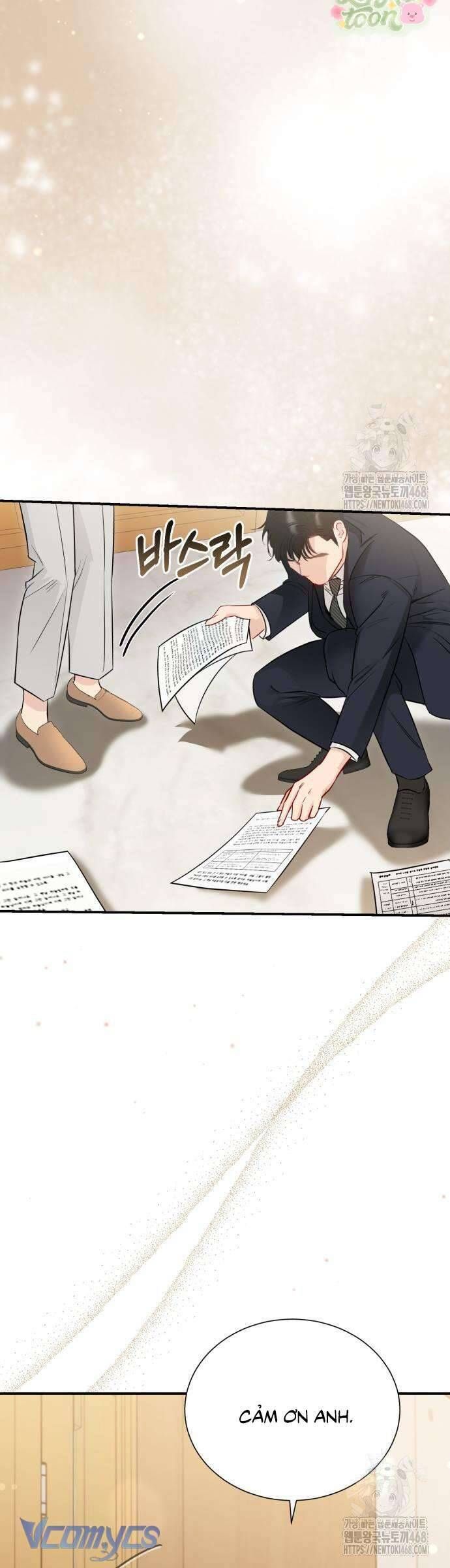 Quyền Lực Của Thư Ký Chương 4 - Trang 66
