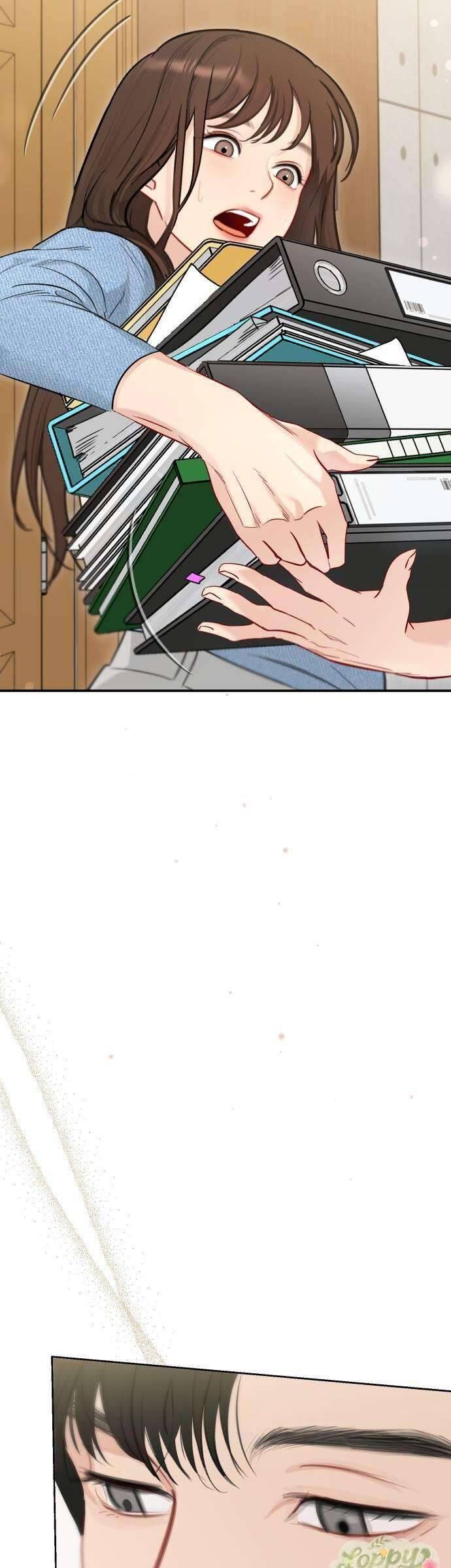 Quyền Lực Của Thư Ký Chương 4 - Trang 67