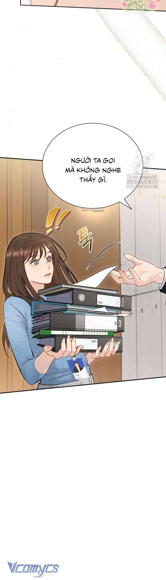 Quyền Lực Của Thư Ký Chương 4 - Trang 68