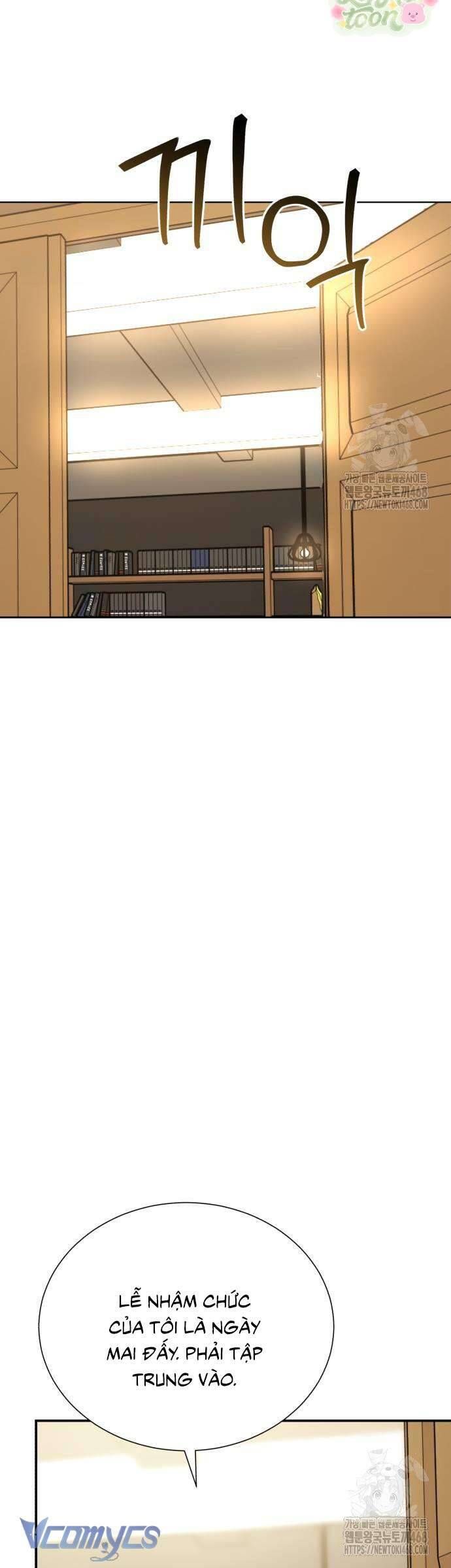 Quyền Lực Của Thư Ký Chương 4 - Trang 70