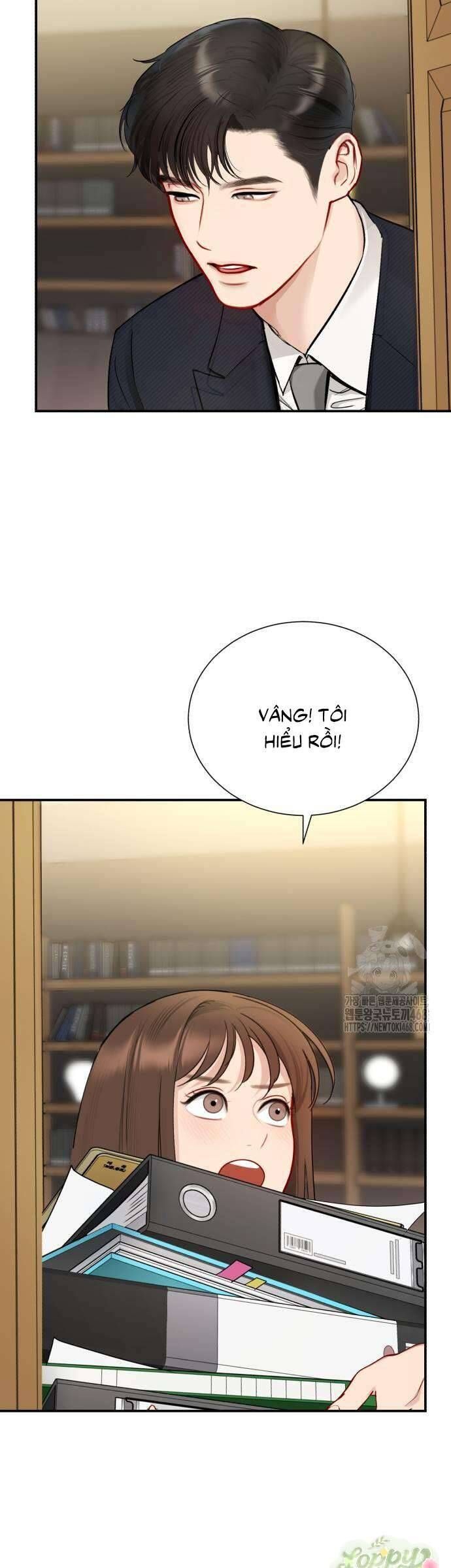 Quyền Lực Của Thư Ký Chương 4 - Trang 71