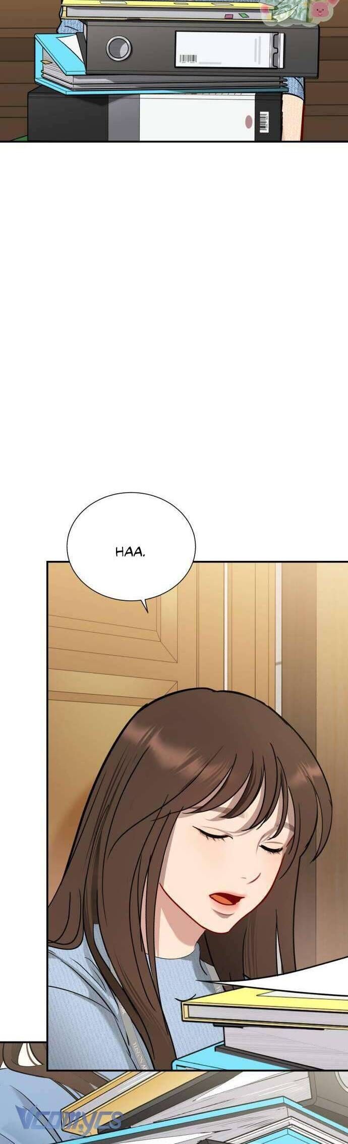 Quyền Lực Của Thư Ký Chương 4 - Trang 74