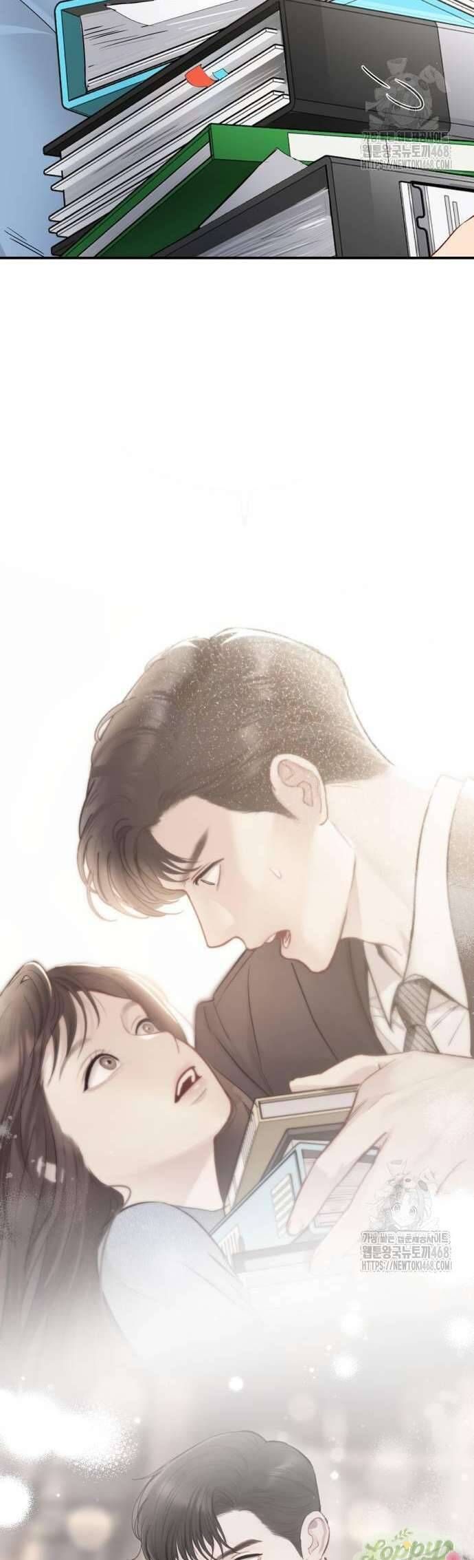 Quyền Lực Của Thư Ký Chương 4 - Trang 75