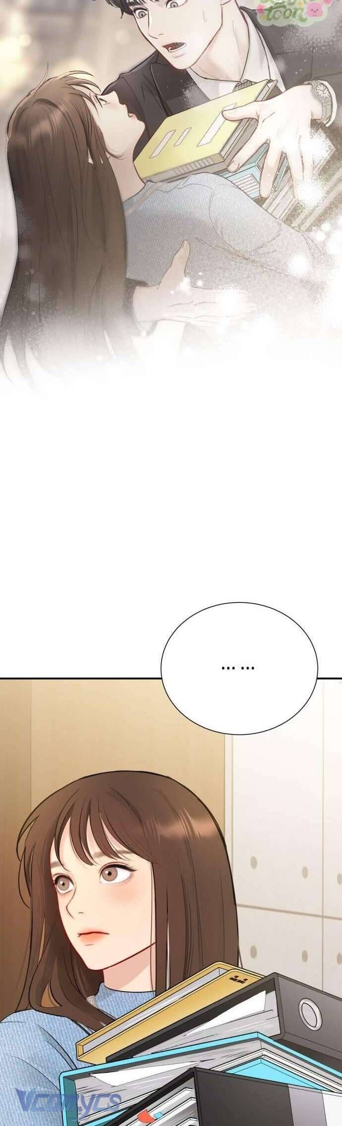 Quyền Lực Của Thư Ký Chương 4 - Trang 76