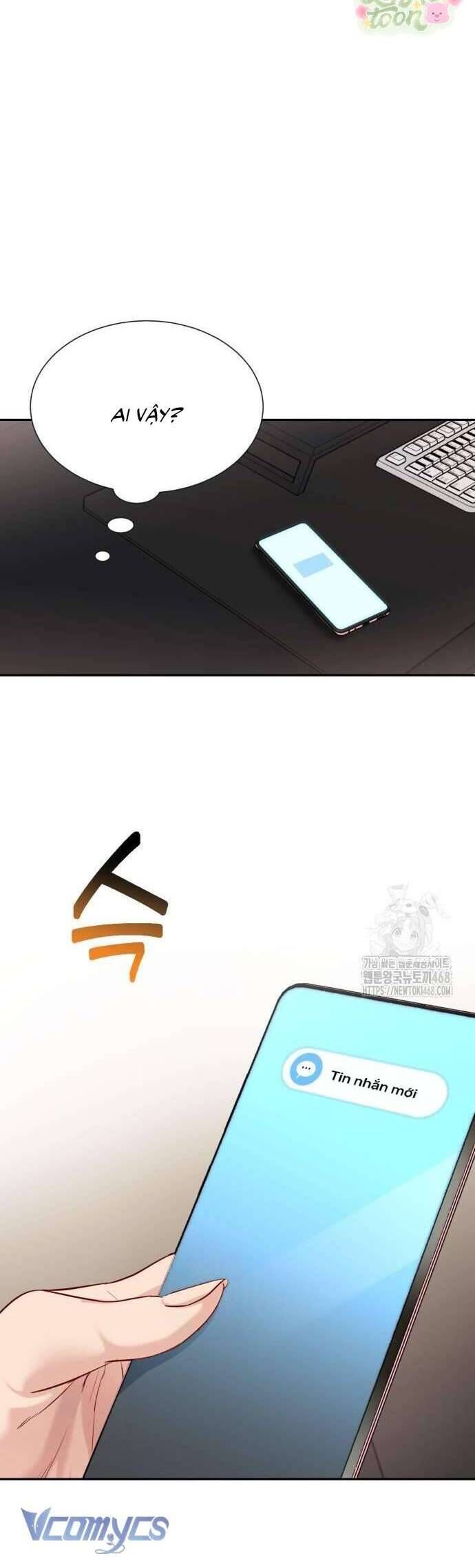 Quyền Lực Của Thư Ký Chương 4 - Trang 78