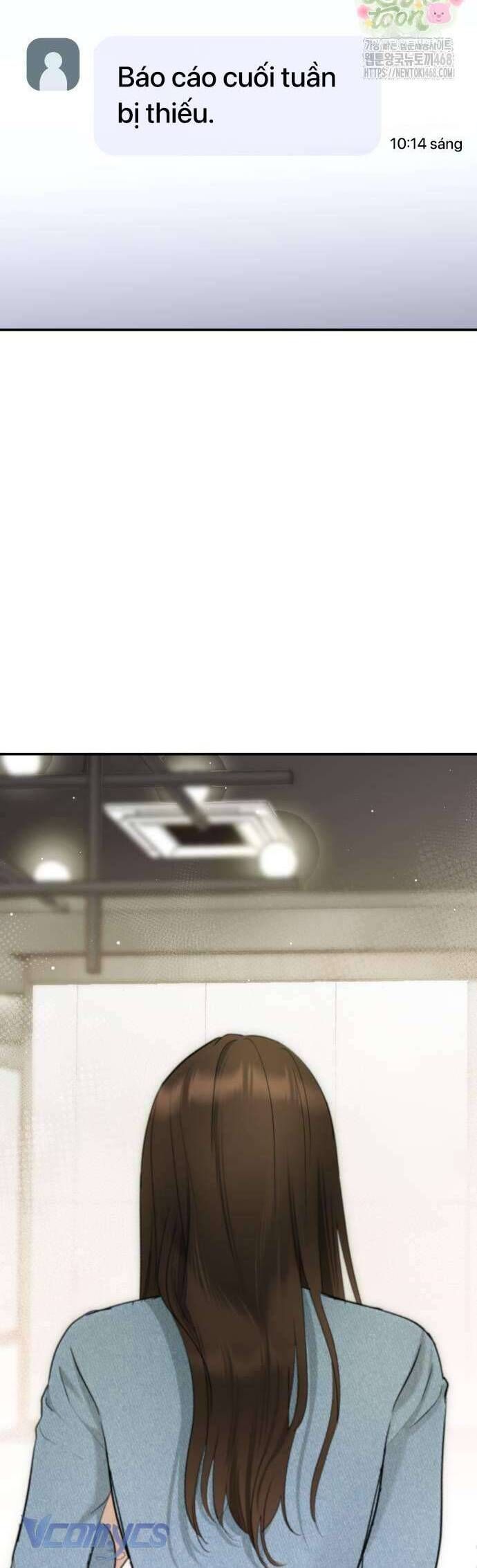 Quyền Lực Của Thư Ký Chương 4 - Trang 80